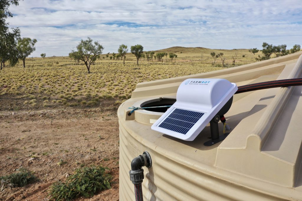 Farmbot crowned food & agtech scale-up of the year