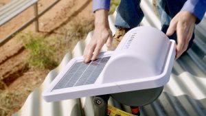 farmbot monitor