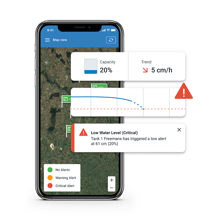 Farmbot awarded Agtech Scale-Up Technology of the Year