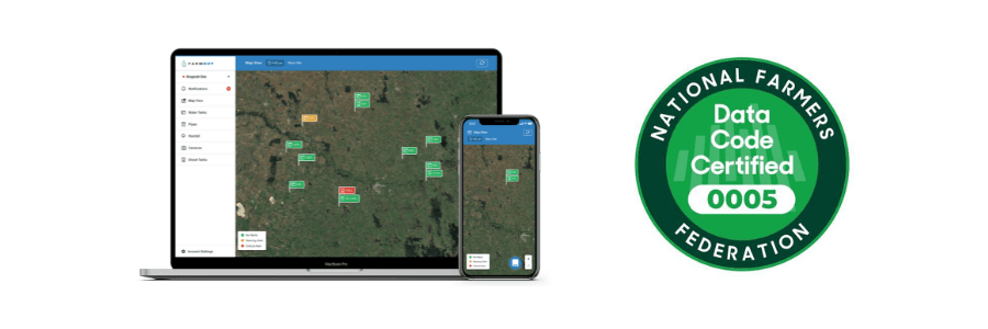 Farmbot Data Code